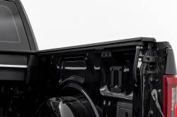 Rough Country Suspension Systems - Rough Country 51505650 Powered Retractable Tonneau 15-26 F150/Lightning 6.5' Bed - Image 5