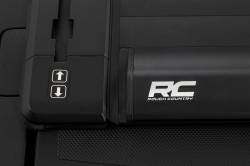 Rough Country Suspension Systems - Rough Country 51505650 Powered Retractable Tonneau 15-26 F150/Lightning 6.5' Bed - Image 6