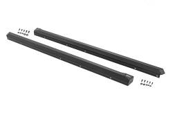 Rough Country Suspension Systems - Rough Country Rocker Guard Kit-Black for CFMOTO UFORCE 1000 XL 96129 - Image 4