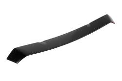 Rough Country Suspension Systems - Rough Country P80010-RCGB Hood Protector Gloss Black for 22-26 Tundra 2WD/4WD - Image 1