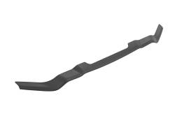 Rough Country Suspension Systems - Rough Country P20011 Hood Protector for 19-26 RAM 2500/3500 2WD/4WD - Image 1