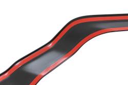 Rough Country Suspension Systems - Rough Country P20011 Hood Protector for 19-26 RAM 2500/3500 2WD/4WD - Image 5