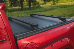 Rough Country Suspension Systems - Rough Country 8208 Adjustable Crossbars 57" Width Universal T-Slot - Image 6