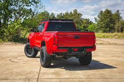 Rough Country Suspension Systems - Rough Country 8208 Adjustable Crossbars 57" Width Universal T-Slot - Image 5