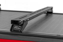 Rough Country Suspension Systems - Rough Country 8208 Adjustable Crossbars 57" Width Universal T-Slot - Image 2