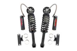 Rough Country Suspension Systems - Rough Country 89178 Vertex 2.5 Reservoir Coilover 3.5" FR for 24-26 Tacoma 4WD - Image 1