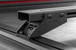 Rough Country Suspension Systems - Rough Country 8208 Adjustable Crossbars 57" Width Universal T-Slot - Image 3
