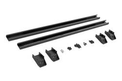 Rough Country Suspension Systems - Rough Country 8208 Adjustable Crossbars 57" Width Universal T-Slot - Image 4