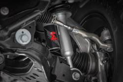 Rough Country Suspension Systems - Rough Country 84180 6" Front M1R Reservoir Loaded Struts for 24-26 Tacoma 4WD - Image 2