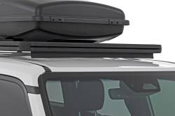 Rough Country Suspension Systems - Rough Country 8212 Roof Rack Wind Deflector Universal - Image 1