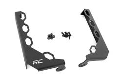 Rough Country Suspension Systems - Rough Country 73136 Truck Bed Stiffener Kit for 22-26 Toyota Tundra 2WD/4WD - Image 1