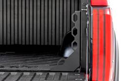 Rough Country Suspension Systems - Rough Country 73136 Truck Bed Stiffener Kit for 22-26 Toyota Tundra 2WD/4WD - Image 4
