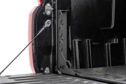 Rough Country Suspension Systems - Rough Country 73136 Truck Bed Stiffener Kit for 22-26 Toyota Tundra 2WD/4WD - Image 6