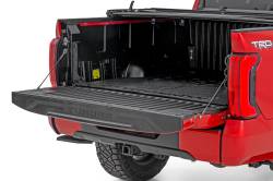 Rough Country Suspension Systems - Rough Country 73136 Truck Bed Stiffener Kit for 22-26 Toyota Tundra 2WD/4WD - Image 2
