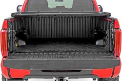 Rough Country Suspension Systems - Rough Country 73136 Truck Bed Stiffener Kit for 22-26 Toyota Tundra 2WD/4WD - Image 3