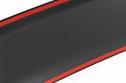 Rough Country Suspension Systems - Rough Country HP30011 Hood Deflector Shield-Matte Black for 23-26 F250/F350 SD - Image 5