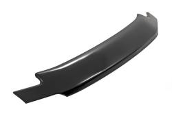 Rough Country Suspension Systems - Rough Country HP30011-RCGB Hood Deflector Shield-Black 23-26 Super Duty - Image 1