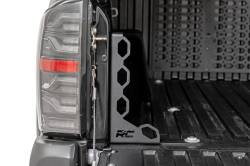 Rough Country Suspension Systems - Rough Country 73138 Truck Bed Stiffener Kit for 05-23 Toyota Tacoma - Image 2