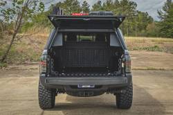 Rough Country Suspension Systems - Rough Country 73138 Truck Bed Stiffener Kit for 05-23 Toyota Tacoma - Image 6