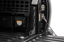 Rough Country Suspension Systems - Rough Country 73138 Truck Bed Stiffener Kit for 05-23 Toyota Tacoma - Image 3