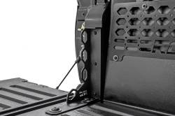 Rough Country Suspension Systems - Rough Country 73138 Truck Bed Stiffener Kit for 05-23 Toyota Tacoma - Image 4