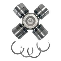 Yukon Gear and Axle - Yukon Gear YA W26046 Front Drive Axle Shaft Assembly for Ford 4WD - Image 5