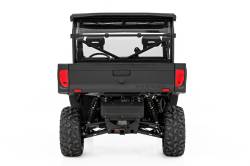 Rough Country Suspension Systems - Rough Country 8102592 Rear Panel Scratch Resistant Segway UT6 - Image 2