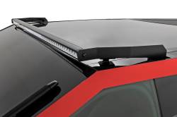 Rough Country Suspension Systems - Rough Country 9801 50" LED Light Kit Roof Mount for 24-26 Tesla Cybertruck - Image 1