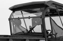 Rough Country Suspension Systems - Rough Country 8102592 Rear Panel Scratch Resistant Segway UT6 - Image 1