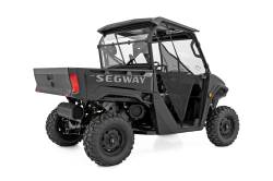 Rough Country Suspension Systems - Rough Country 8102592 Rear Panel Scratch Resistant Segway UT6 - Image 3