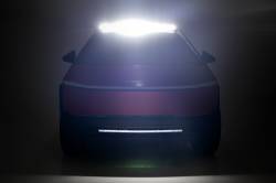 Rough Country Suspension Systems - Rough Country 9801 50" LED Light Kit Roof Mount for 24-26 Tesla Cybertruck - Image 6