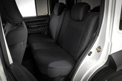Rough Country Suspension Systems - Rough Country 1073 Front/Rear Seat Covers for 18-25 Suzuki Jimny 4DR - Image 3