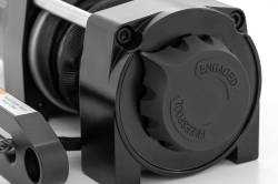 Rough Country Suspension Systems - Rough Country S1000S 1000-LB Winch UTV Synthetic Rope - Image 3