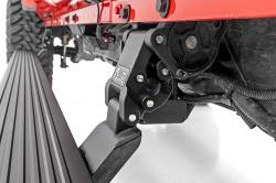 Rough Country Suspension Systems - Rough Country PSR610530A Power Running Boards Motor for 20-26 Gladiator JT 4WD - Image 6