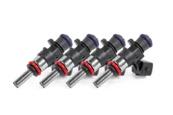 APR - APR T4100011 Exhaust System/Air Intake Assembly/Turbocharger Kit Audi/VW 2.0 - Image 2