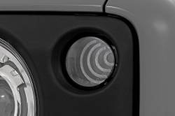 Rough Country Suspension Systems - Rough Country CH5152 LED Turn Signal Indicator Light EU Approved for 18-26 Jimny - Image 1