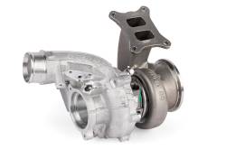 APR - APR T4100011 Exhaust System/Air Intake Assembly/Turbocharger Kit Audi/VW 2.0 - Image 9