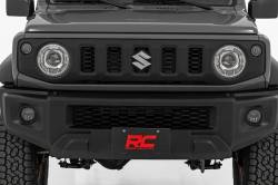 Rough Country Suspension Systems - Rough Country CH5152 LED Turn Signal Indicator Light EU Approved for 18-26 Jimny - Image 4