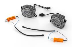Rough Country Suspension Systems - Rough Country CH5152 LED Turn Signal Indicator Light EU Approved for 18-26 Jimny - Image 5
