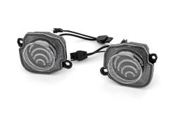 Rough Country Suspension Systems - Rough Country CH5152 LED Turn Signal Indicator Light EU Approved for 18-26 Jimny - Image 6
