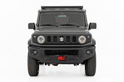 Rough Country Suspension Systems - Rough Country 8213 Roof Rack for 18-26 Suzuki Jimny 2DR - Image 2