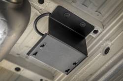 Rough Country Suspension Systems - Rough Country 85010 Compressor Mounting Kit for 19-26 Sprinter 2500/3500XD - Image 2