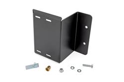 Rough Country Suspension Systems - Rough Country 85010 Compressor Mounting Kit for 19-26 Sprinter 2500/3500XD - Image 3