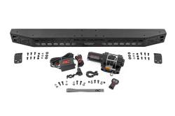 Rough Country Suspension Systems - Rough Country 96136 Game Loader for CFMOTO UFORCE 1000/1000XL - Image 3
