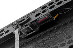 Rough Country Suspension Systems - Rough Country 96130 Game Loader Winch Mount w/Winch for Cfmoto/Uforce U10 Pro - Image 2