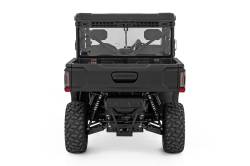 Rough Country Suspension Systems - Rough Country 96130 Game Loader Winch Mount w/Winch for Cfmoto/Uforce U10 Pro - Image 3