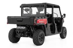 Rough Country Suspension Systems - Rough Country 96130 Game Loader Winch Mount w/Winch for Cfmoto/Uforce U10 Pro - Image 4