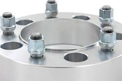 Rough Country Suspension Systems - Rough Country 0082 1.5" Wheel Spacers Pair for 18-26 Suzuki Jimny - Image 2