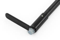 Rough Country Suspension Systems - Rough Country 9097 Bed Retrieval Pole 58" Truck Cargo Grabber - Image 5