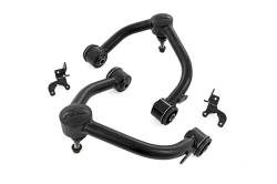 Rough Country Suspension Systems - Rough Country 1166 2-5" Lowering Kit UCA for 21-26 Ford F150 2WD/4WD - Image 1